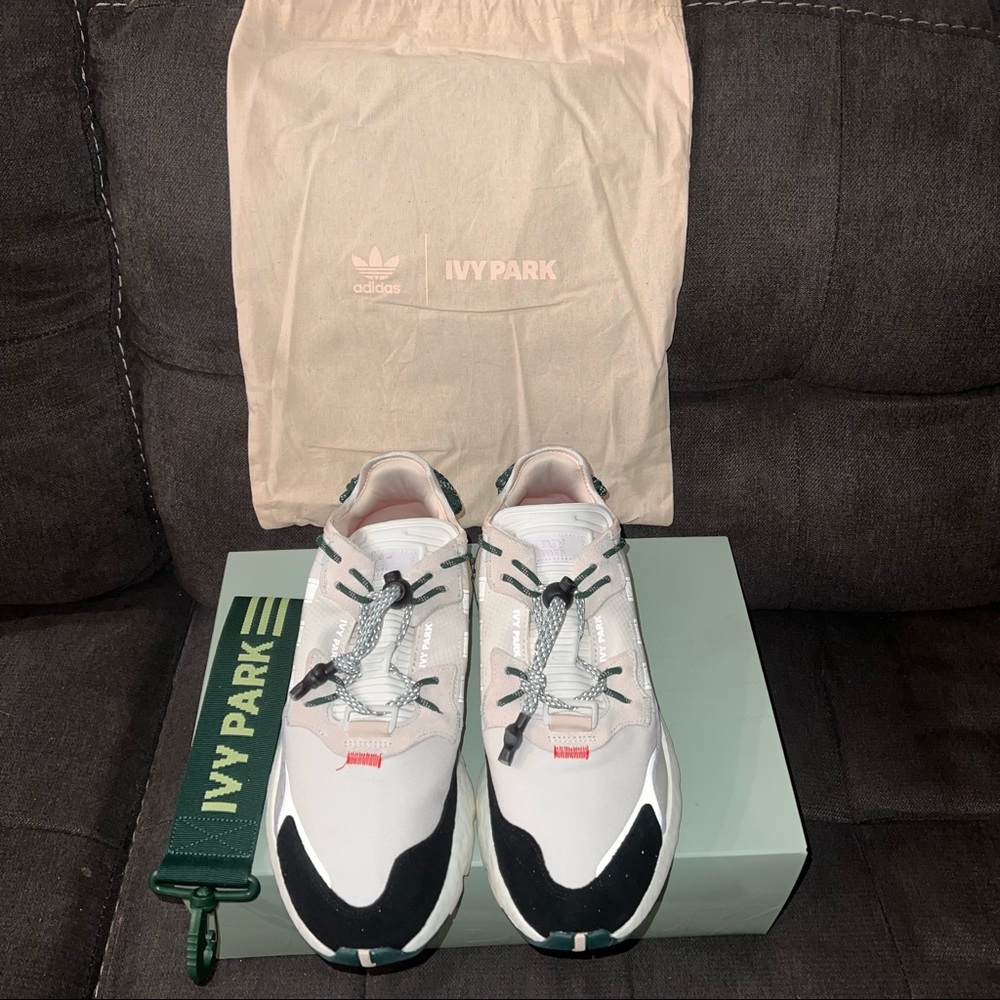 Ivy Park Nitejogger by Adidas